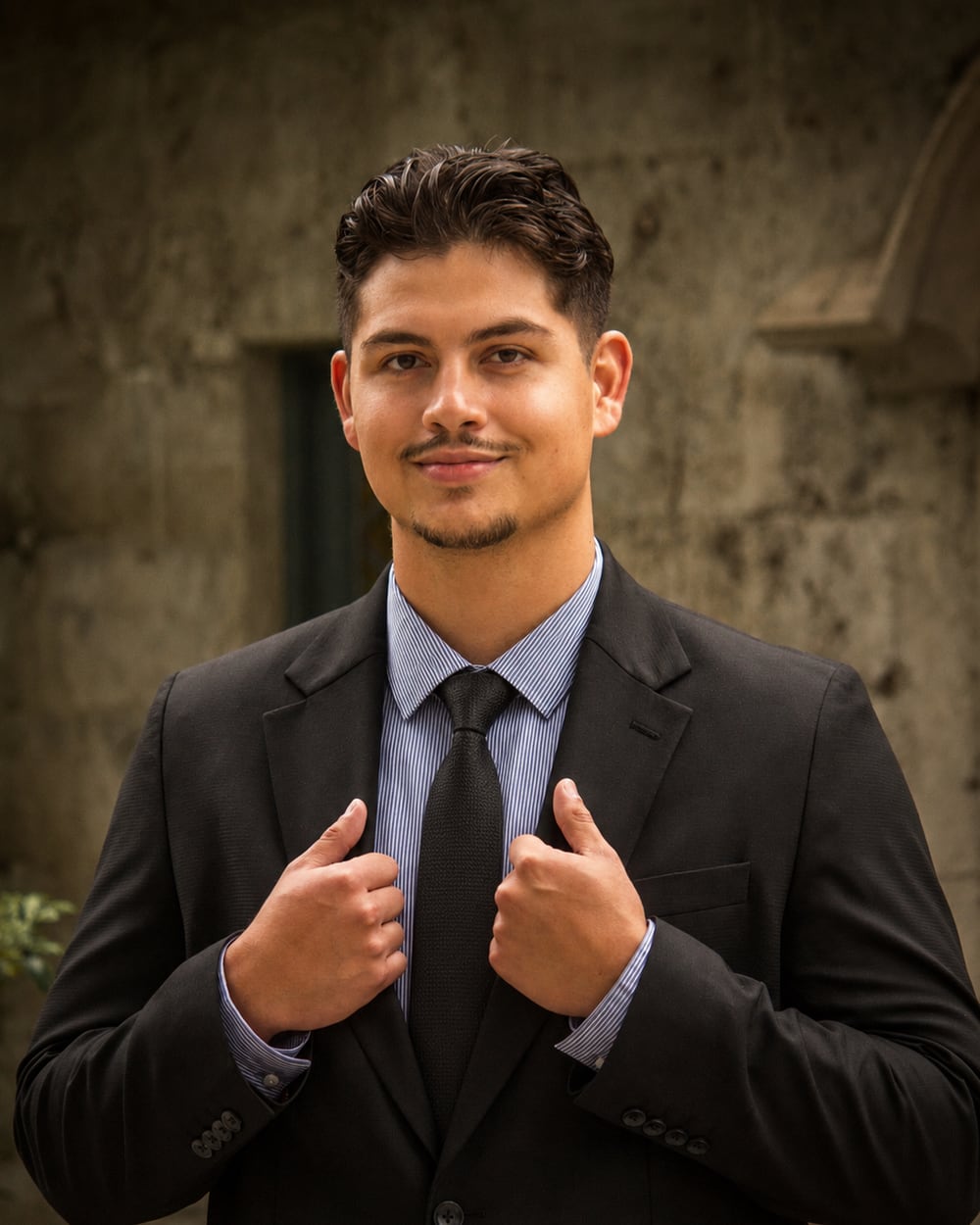 Jorge, founder of SkySpan Marketing