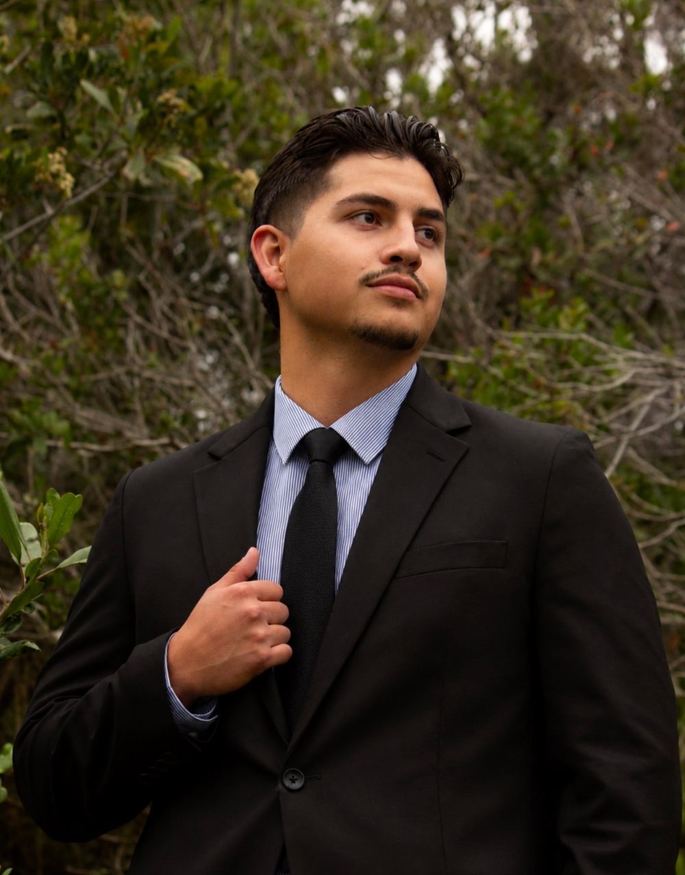 Jorge Garcia, founder of SkySpan Marketing